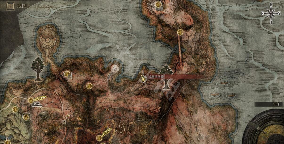 《艾爾登法環》守衛劍槍在哪刷?守衛劍槍掉落位置分享 《艾爾登法環》守衛劍槍在哪刷?守衛劍槍掉落位置分享