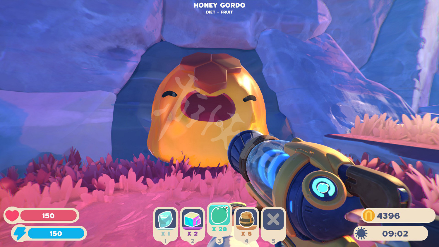 《史萊姆農場2》史萊姆圖鑒大全 大型史萊姆分布一覽