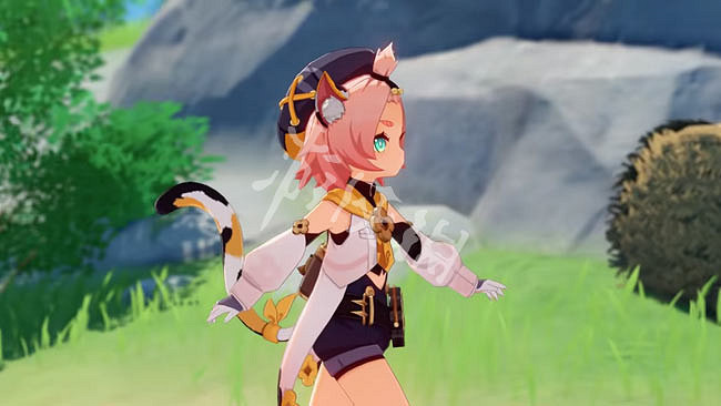 《原神》迪奧娜聖遺物用什麽?迪奧娜聖遺物選擇推薦 《原神》迪奧娜聖遺物用什麽?迪奧娜聖遺物選擇推薦