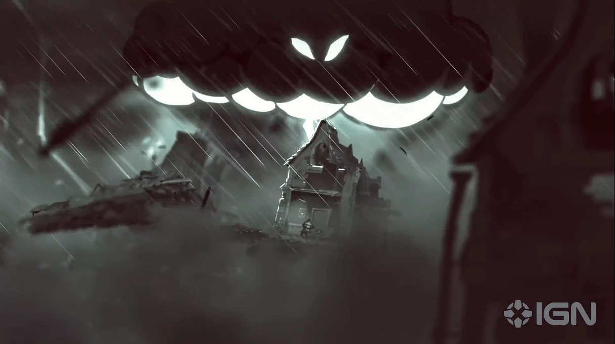 《祝你好死》“自然災害”更新今天上線！預告公開