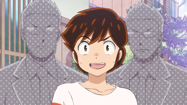 TV動畫《福星小子》PV2公開 10月13日開播 TV動畫《福星小子》PV2公開 10月13日開播