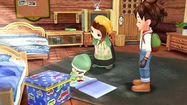 《牧場物語 Welcome！美麗人生》公布最新情報！