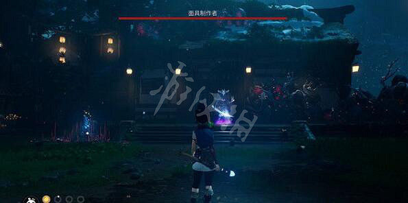 《凱那靈魂之橋》面具製作者怎麽打?面具製作者打法技巧 《凱那靈魂之橋》面具製作者怎麽打?面具製作者打法技巧