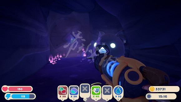 《史萊姆農場2》巨型史萊姆在哪?巨型史萊姆位置介紹 《史萊姆農場2》巨型史萊姆在哪?巨型史萊姆位置介紹