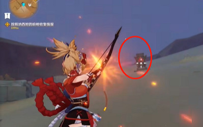 《原神》千柱的花園怎麽開?千柱的花園解謎玩法分享 《原神》千柱的花園怎麽開?千柱的花園解謎玩法分享