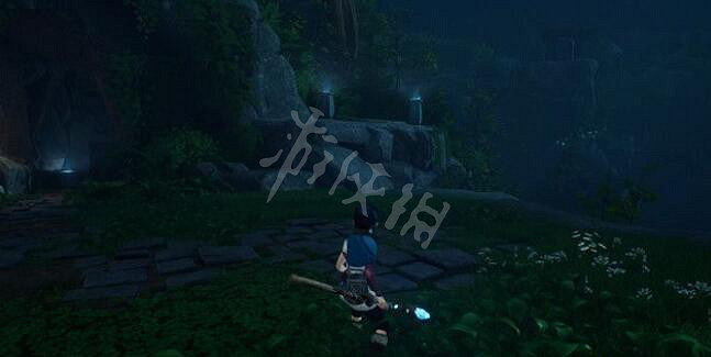 《凱那靈魂之橋》戰士之路順序是什麽?戰士之路雕像射擊順序 《凱那靈魂之橋》戰士之路順序是什麽?戰士之路雕像射擊順序