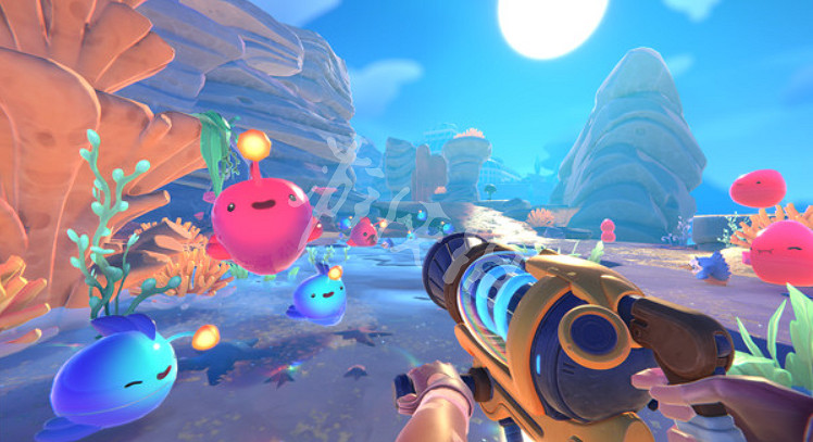 《史萊姆農場2》怎麽挖礦？挖礦方法介紹