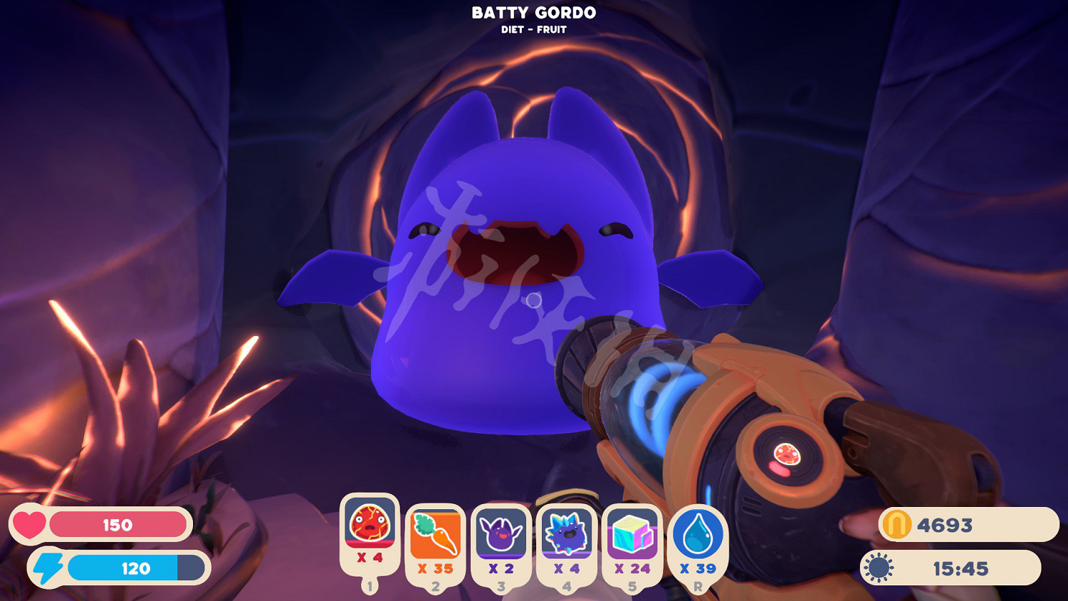 《史萊姆農場2》蝙蝠史萊姆在哪？蝙蝠史萊姆位置介紹