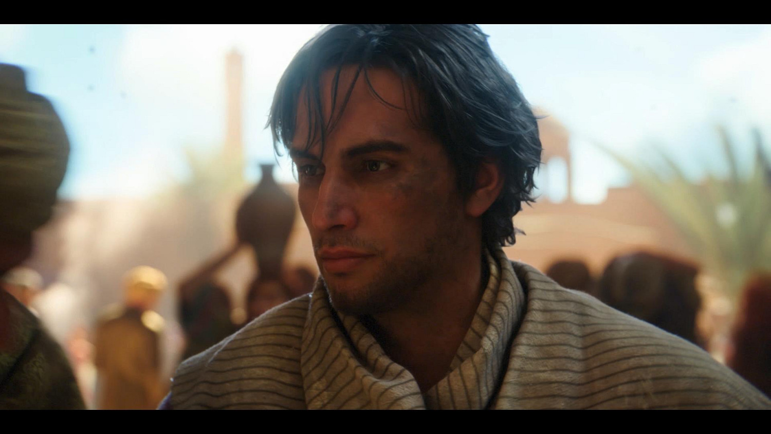 玩家們理解錯了？《刺客教條:幻景》總監澄清人物設定