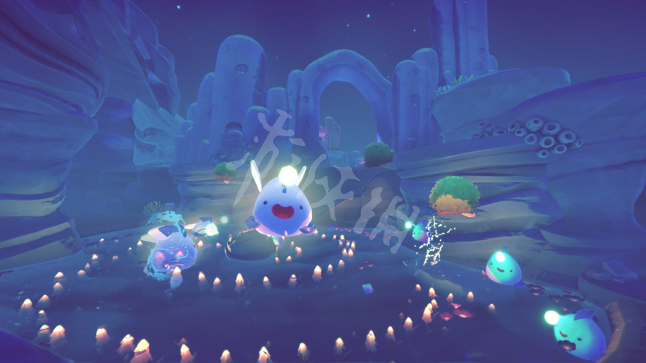 《史萊姆農場2》開局怎麽刷錢？開局刷錢方法介紹