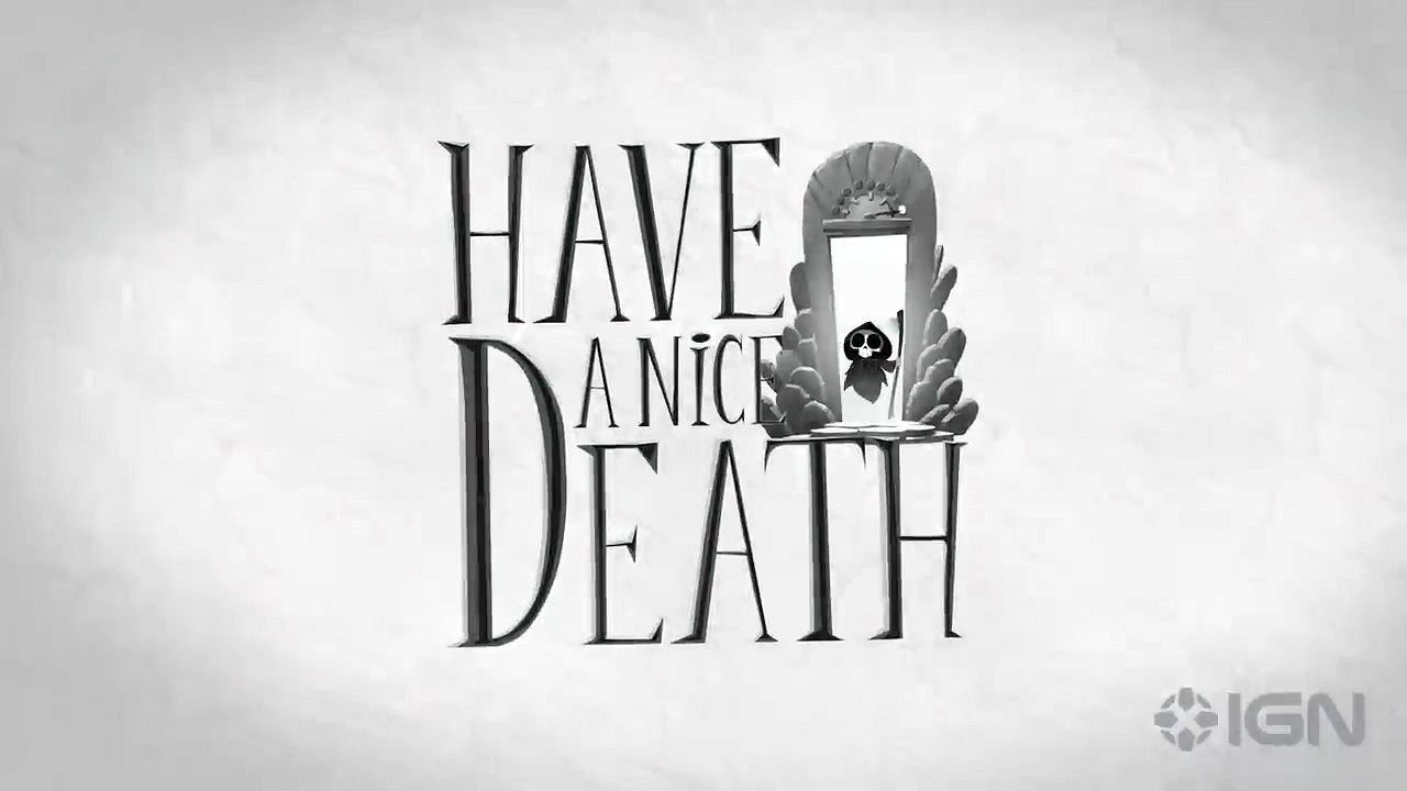 《祝你好死》自然災害更新預告 今日正式上線