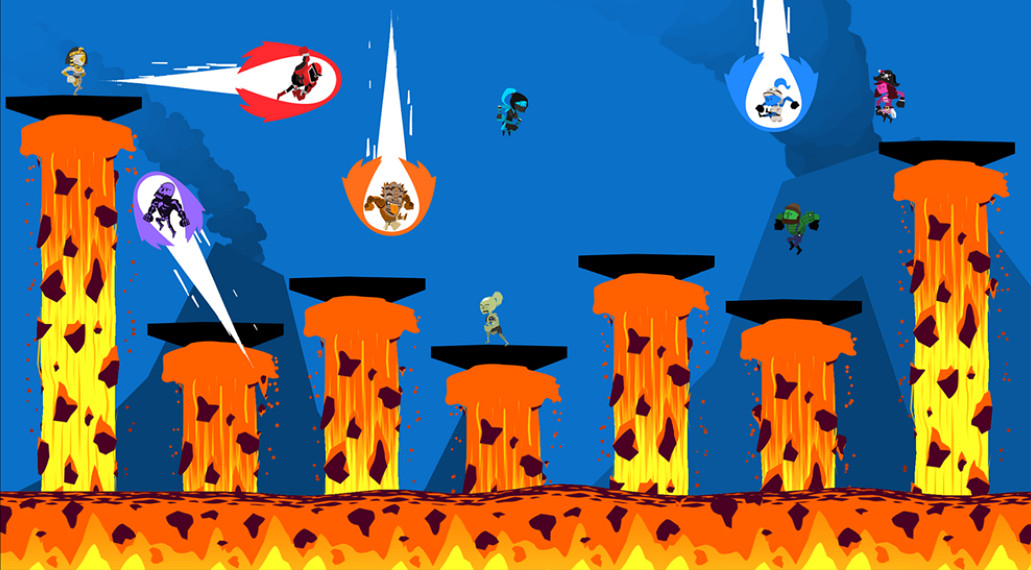 Epic喜加一：《無人機競速聯盟模擬器》《Runbow》免費領