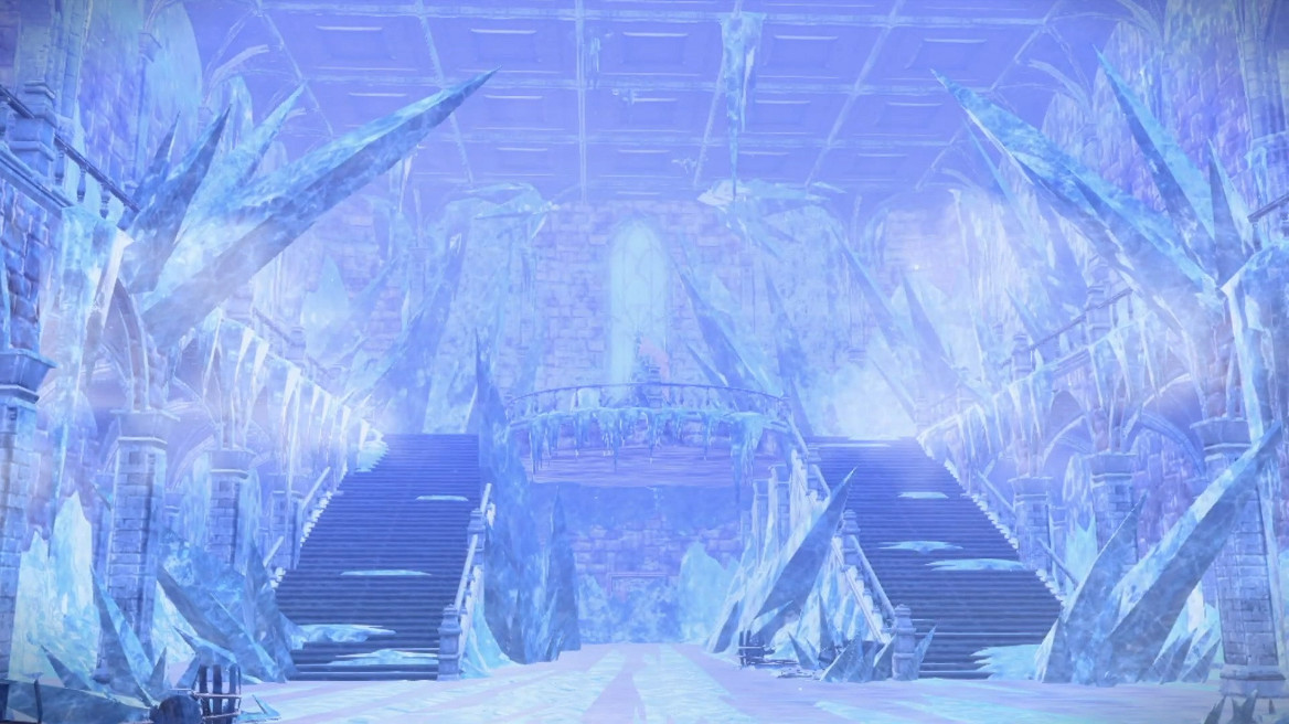 《刀劍神域:彼岸遊境》Switch版今天正式發售! 《刀劍神域:彼岸遊境》Switch版今天正式發售!