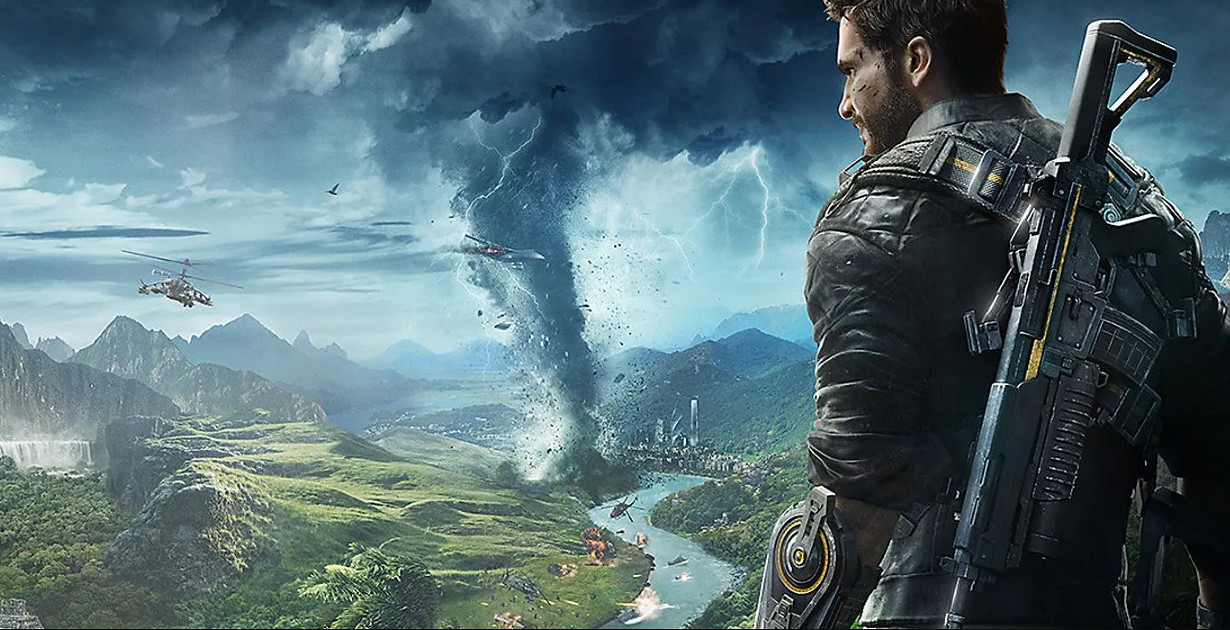 除了《正當防衛4》雪崩工作室還有未公布3A正開發中 除了《正當防衛4》雪崩工作室還有未公布3A正開發中