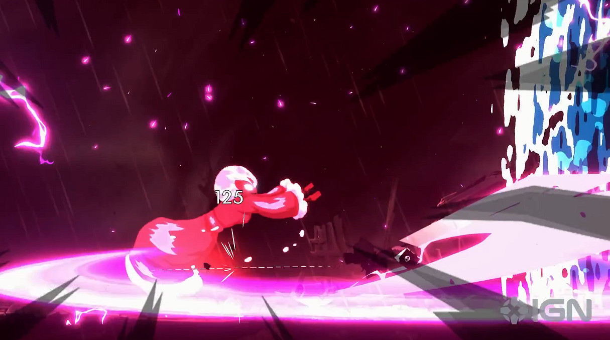 《祝你好死》“自然災害”更新今天上線！預告公開