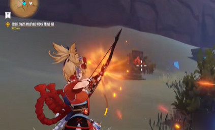 《原神》千柱的花園怎麽開?千柱的花園解謎玩法分享 《原神》千柱的花園怎麽開?千柱的花園解謎玩法分享