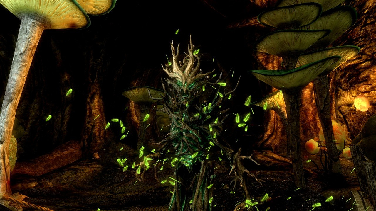 《上古卷軸5》周年紀念版今日登陸Switch 支援中文 《上古卷軸5》周年紀念版今日登陸Switch 支援中文