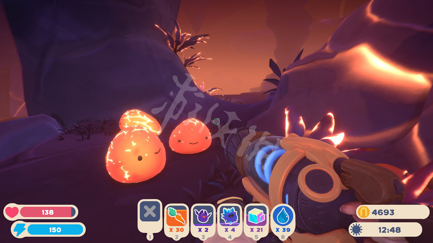 《史萊姆農場2》史萊姆圖鑒大全 大型史萊姆分布一覽