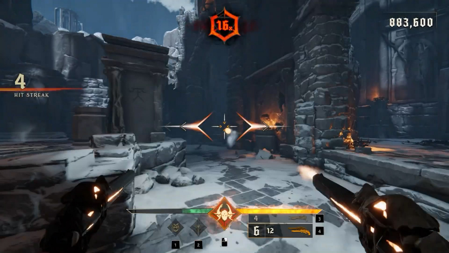 《重金屬:地獄歌手》將支援MOD:替換音樂帶來全新感覺 《重金屬:地獄歌手》將支援MOD:替換音樂帶來全新感覺