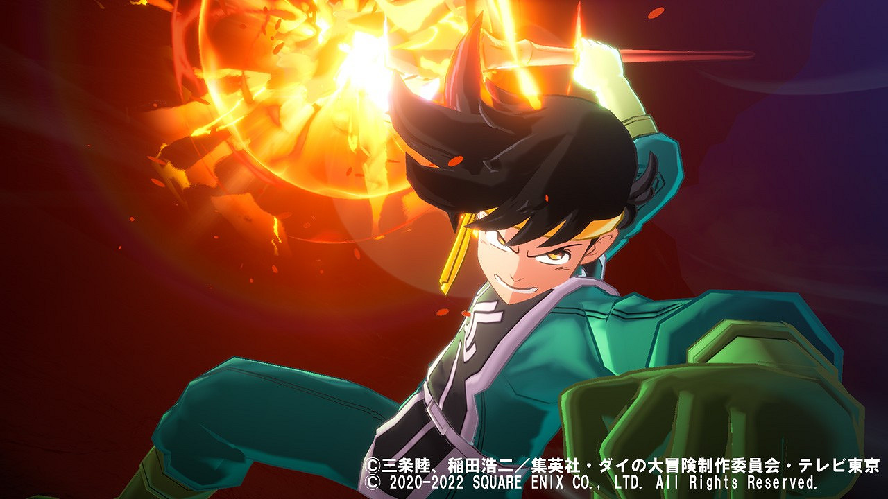 《DQ達爾大冒險無限斬》遊戲模式情報 隨機迷宮登場 《DQ達爾大冒險無限斬》遊戲模式情報 隨機迷宮登場