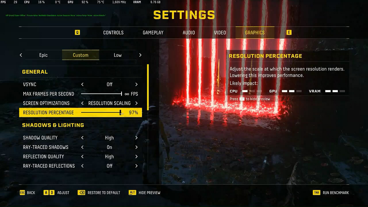 支援多種畫質技術!PS5獨占《死亡回歸》PC版再遭泄露 支援多種畫質技術!PS5獨占《死亡回歸》PC版再遭泄露