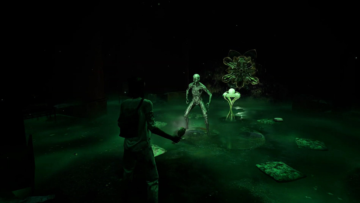 恐怖動作冒險新作《聖歌》發布讚譽影片!11月發售 恐怖動作冒險新作《聖歌》發布讚譽影片!11月發售