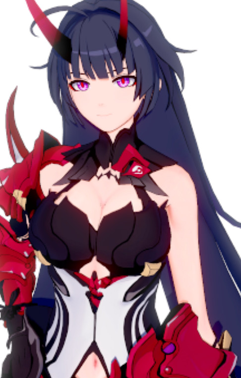 《戀活Sunshine》人物卡崩3雷電芽衣分享 女武神雷電芽衣怎麽捏? 《戀活Sunshine》人物卡崩3雷電芽衣分享 女武神雷電芽衣怎麽捏?