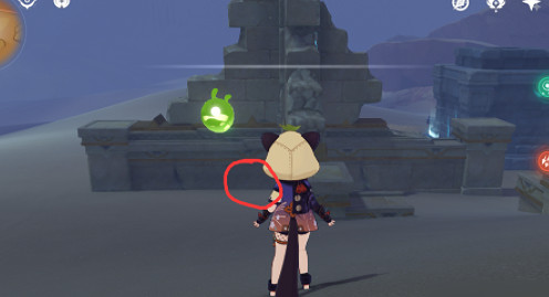 《原神》千柱的花園怎麽開?千柱的花園解謎玩法分享 《原神》千柱的花園怎麽開?千柱的花園解謎玩法分享