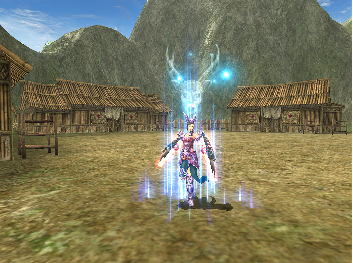 《三國群英傳2》網路版“神拳降世”版本上線! 《三國群英傳2》網路版“神拳降世”版本上線!