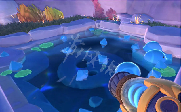 《史萊姆農場2》水史萊姆在哪？水史萊姆位置介紹