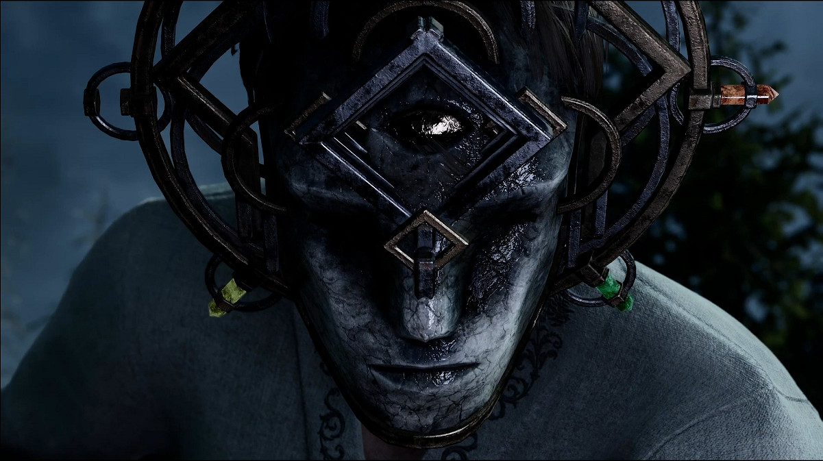 恐怖動作冒險新作《聖歌》發布讚譽影片!11月發售 恐怖動作冒險新作《聖歌》發布讚譽影片!11月發售