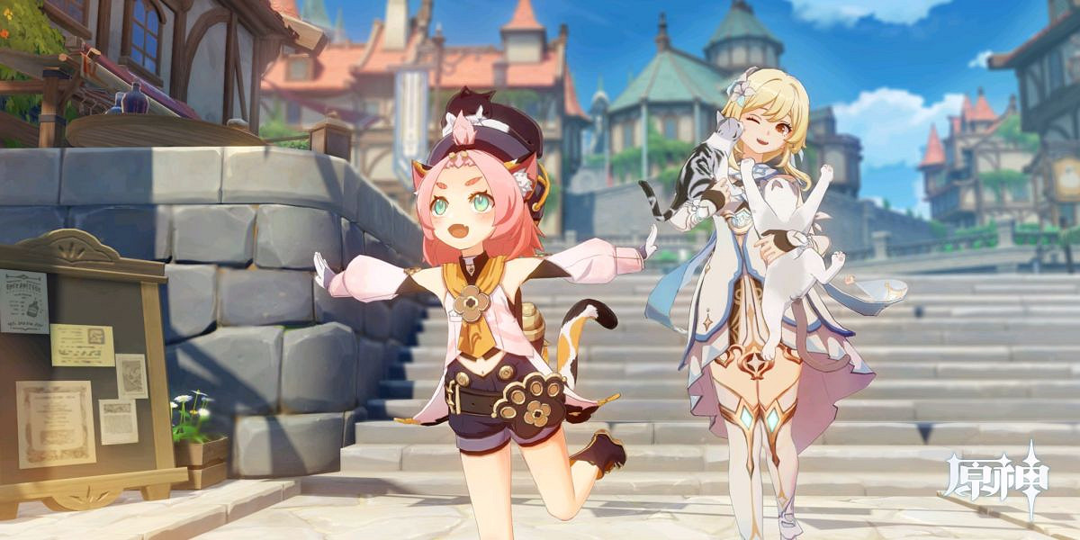 《原神》迪奧娜聖遺物用什麽?迪奧娜聖遺物選擇推薦 《原神》迪奧娜聖遺物用什麽?迪奧娜聖遺物選擇推薦