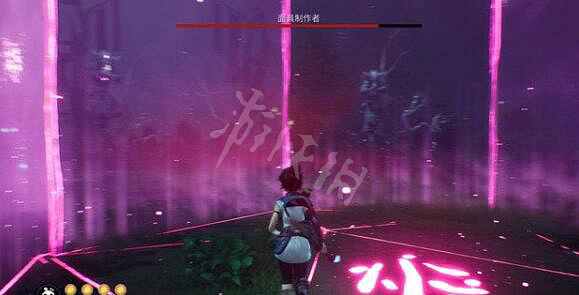 《凱那靈魂之橋》面具製作者怎麽打?面具製作者打法技巧 《凱那靈魂之橋》面具製作者怎麽打?面具製作者打法技巧