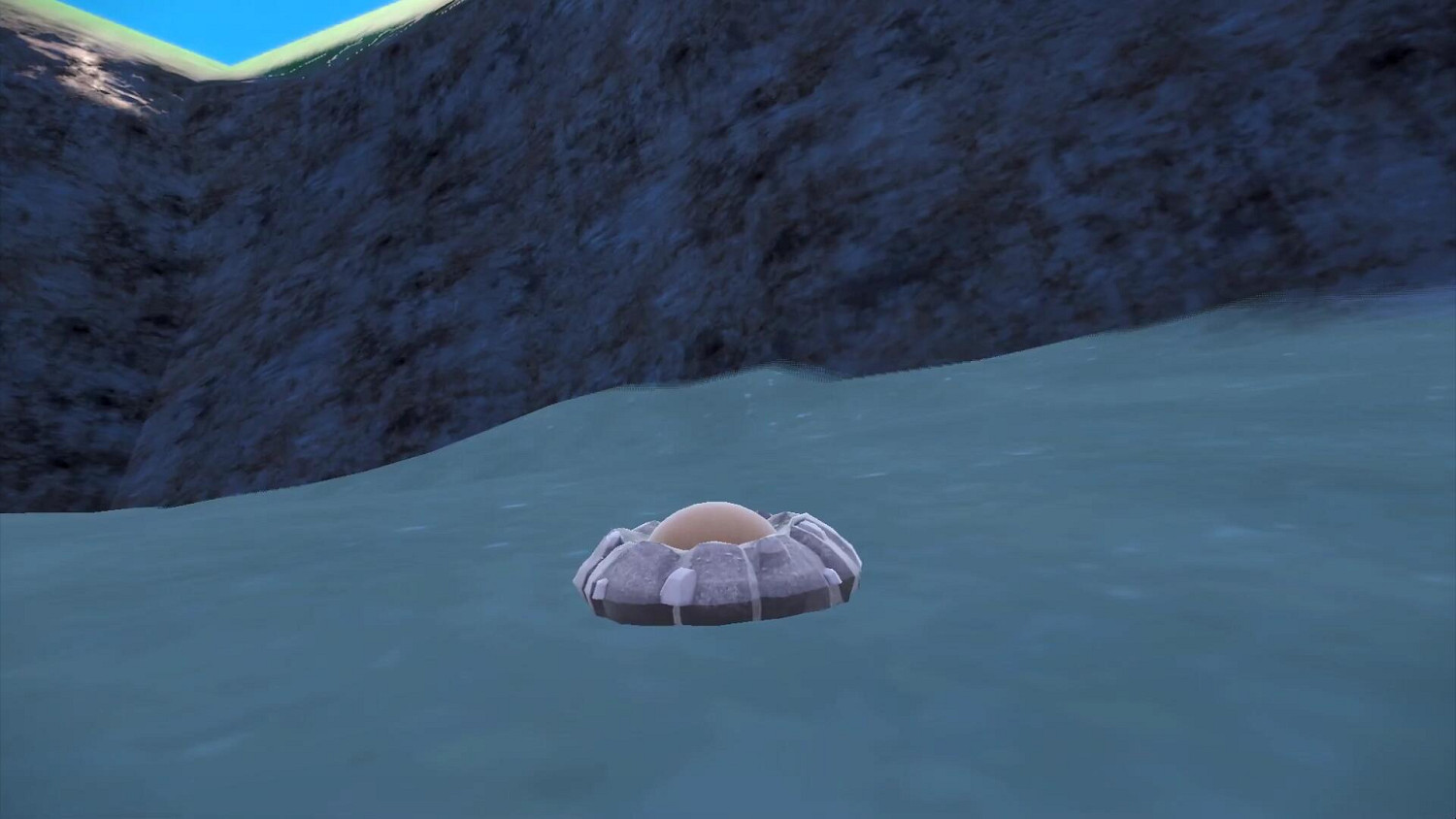 《寶可夢:朱/紫》“海地鼠”介紹影片 黏滑又膽小! 《寶可夢:朱/紫》“海地鼠”介紹影片 黏滑又膽小!