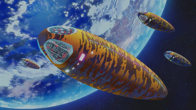 TV動畫《福星小子》PV2公開 10月13日開播 TV動畫《福星小子》PV2公開 10月13日開播