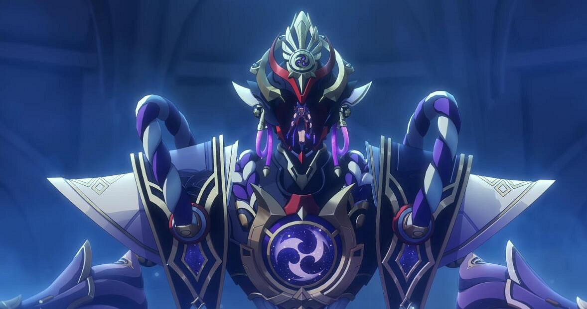 《原神》來自某位神明的凝視任務流程 來自某位神明的凝視怎麽完成 《原神》來自某位神明的凝視任務流程 來自某位神明的凝視怎麽完成