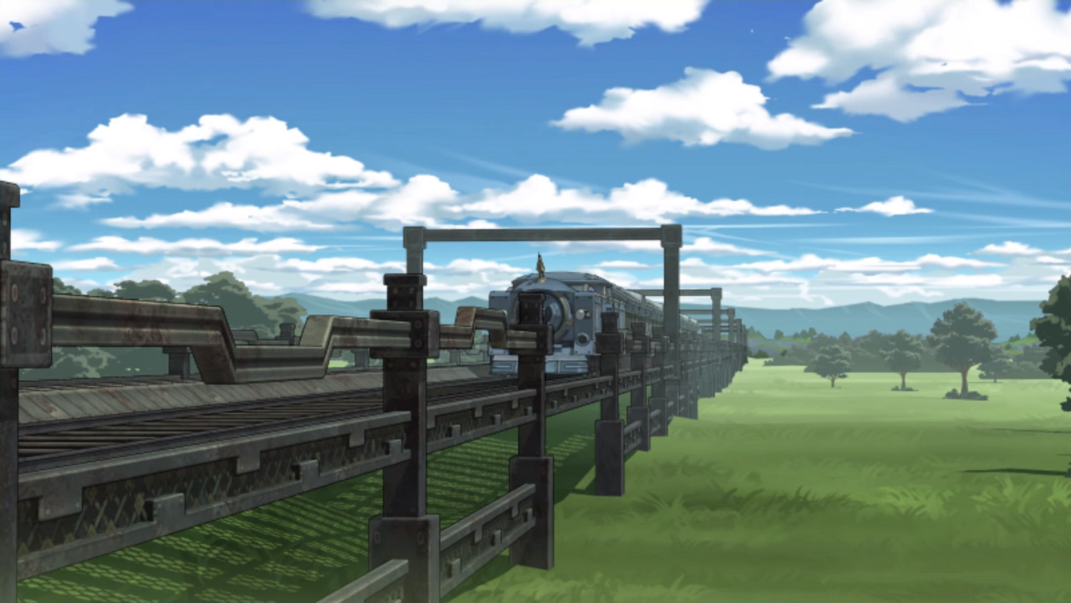 《英雄傳說：零之軌跡》1.0漢化更新檔發布！支援正版