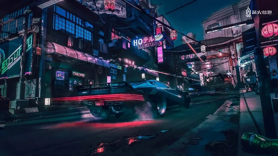 衷心感謝各位玩家陪伴!《2077》銷量突破2000萬份! 衷心感謝各位玩家陪伴!《2077》銷量突破2000萬份!