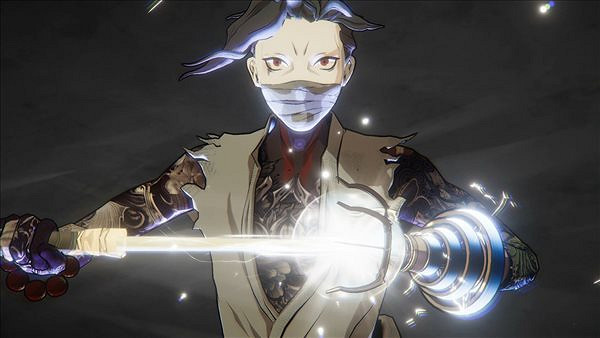 中國大陸研發懸疑解謎RPG《異夢迷城》試玩版上線Steam! 中國大陸研發懸疑解謎RPG《異夢迷城》試玩版上線Steam!