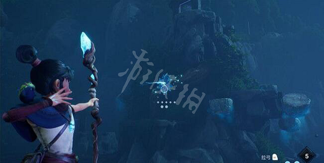 《凱那靈魂之橋》戰士之路順序是什麽?戰士之路雕像射擊順序 《凱那靈魂之橋》戰士之路順序是什麽?戰士之路雕像射擊順序