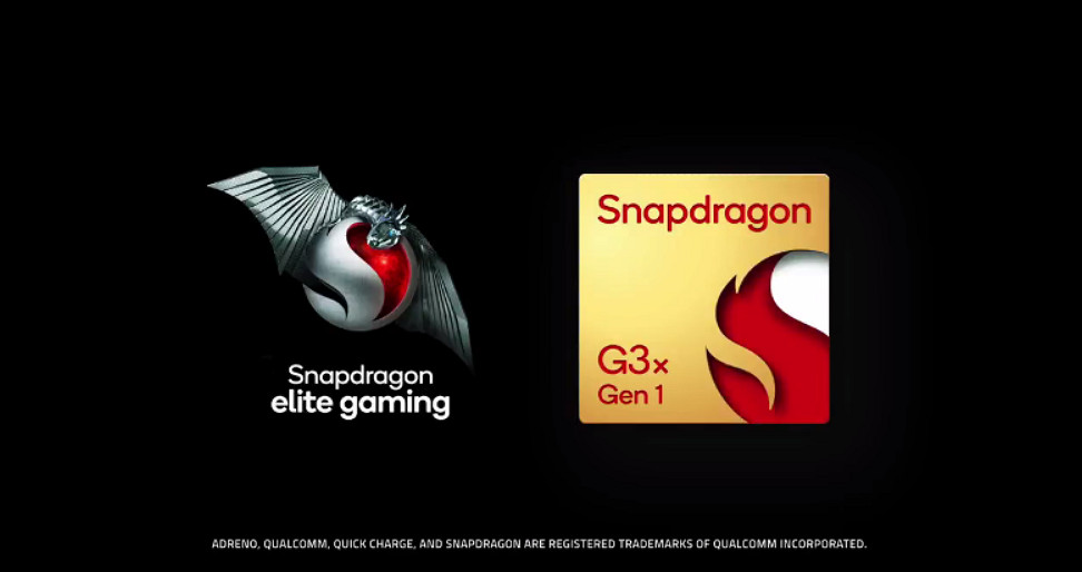 運行安卓系統!雷蛇將推出世界首款5G移動遊戲掌機! 運行安卓系統!雷蛇將推出世界首款5G移動遊戲掌機!