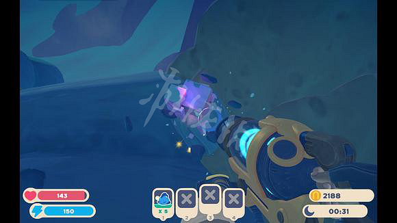 《史萊姆農場2》月露花蜜如何獲得？月露花蜜獲取方法介紹