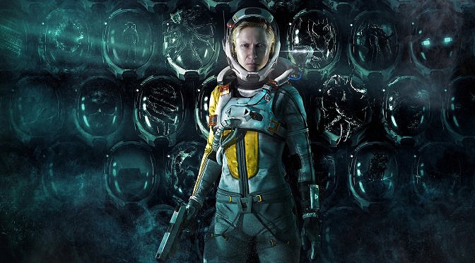 支援多種畫質技術!PS5獨占《死亡回歸》PC版再遭泄露 支援多種畫質技術!PS5獨占《死亡回歸》PC版再遭泄露