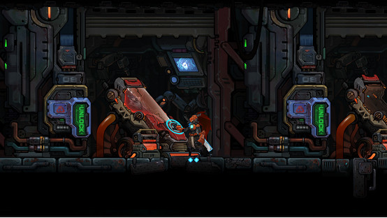 中國大陸研發末日機械朋克肉鴿《湮滅線》正式公布 中國大陸研發末日機械朋克肉鴿《湮滅線》正式公布