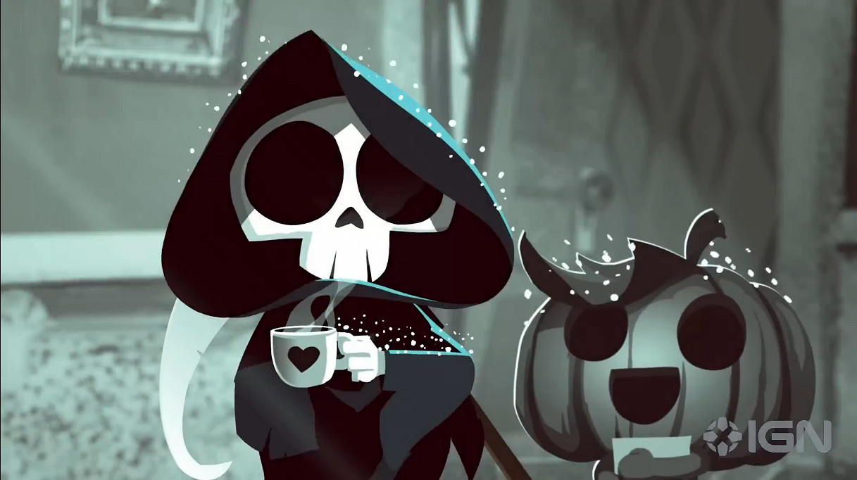 《祝你好死》“自然災害”更新今天上線！預告公開