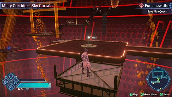 中國大陸研發懸疑解謎RPG《異夢迷城》試玩版上線Steam! 中國大陸研發懸疑解謎RPG《異夢迷城》試玩版上線Steam!