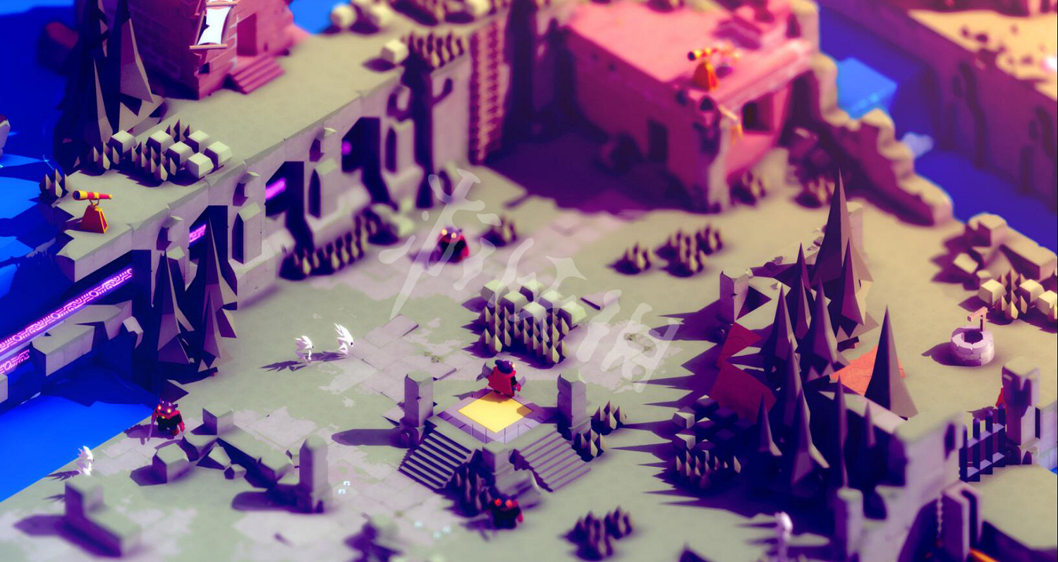 《TUNIC》藏身處的靈魂怎麽拿?藏身處靈魂獲取方法分享 《TUNIC》藏身處的靈魂怎麽拿?藏身處靈魂獲取方法分享