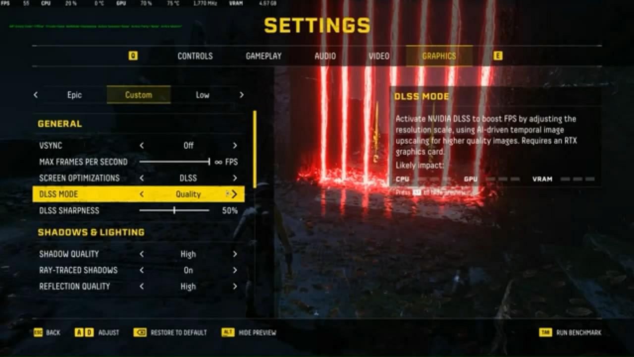 支援多種畫質技術!PS5獨占《死亡回歸》PC版再遭泄露 支援多種畫質技術!PS5獨占《死亡回歸》PC版再遭泄露