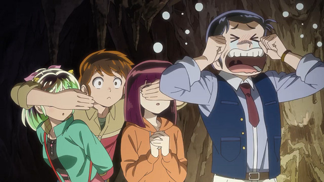 TV動畫《福星小子》PV2公開 10月13日開播 TV動畫《福星小子》PV2公開 10月13日開播