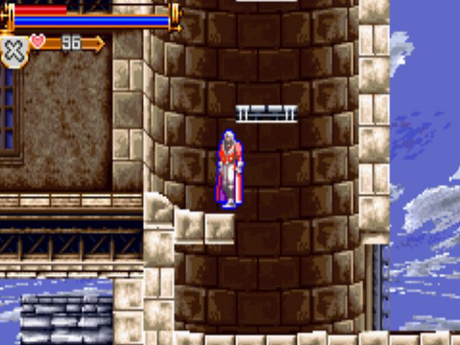 傳奇製作人的開山之作——《惡魔城 白夜協奏曲》